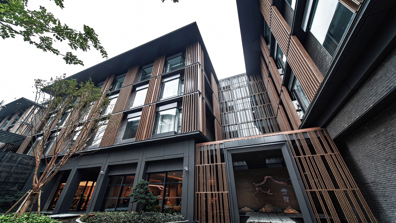 Photo of Outdoor in Changshu