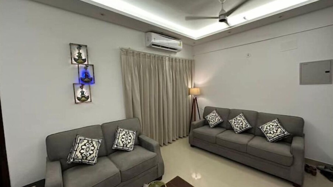 Photo of Livingroom in Greater Noida