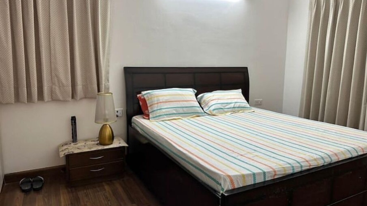 Photo of Bedroom in Greater Noida