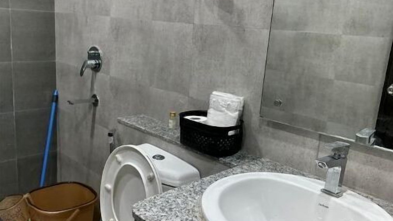 Photo of Bathroom in Greater Noida
