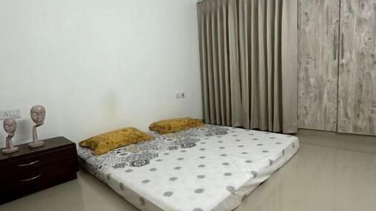 Photo of Bedroom in Greater Noida
