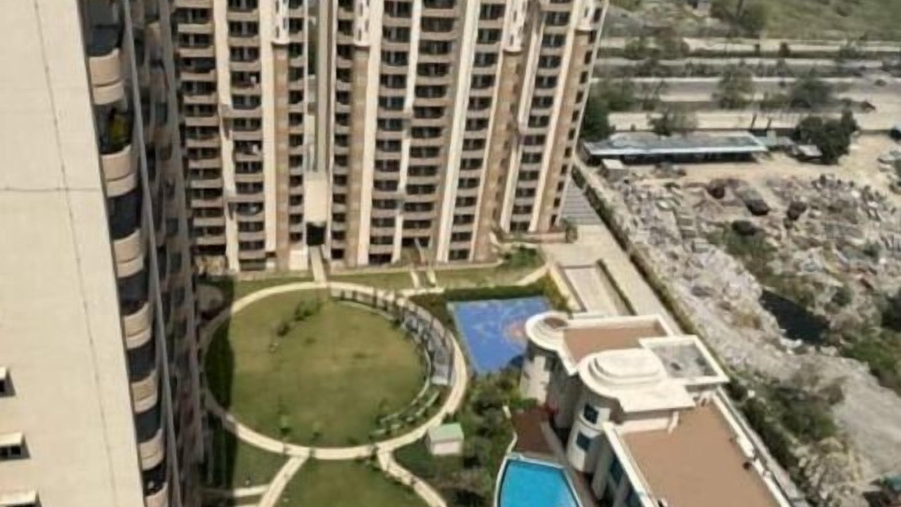 Photo of Outdoor in Greater Noida