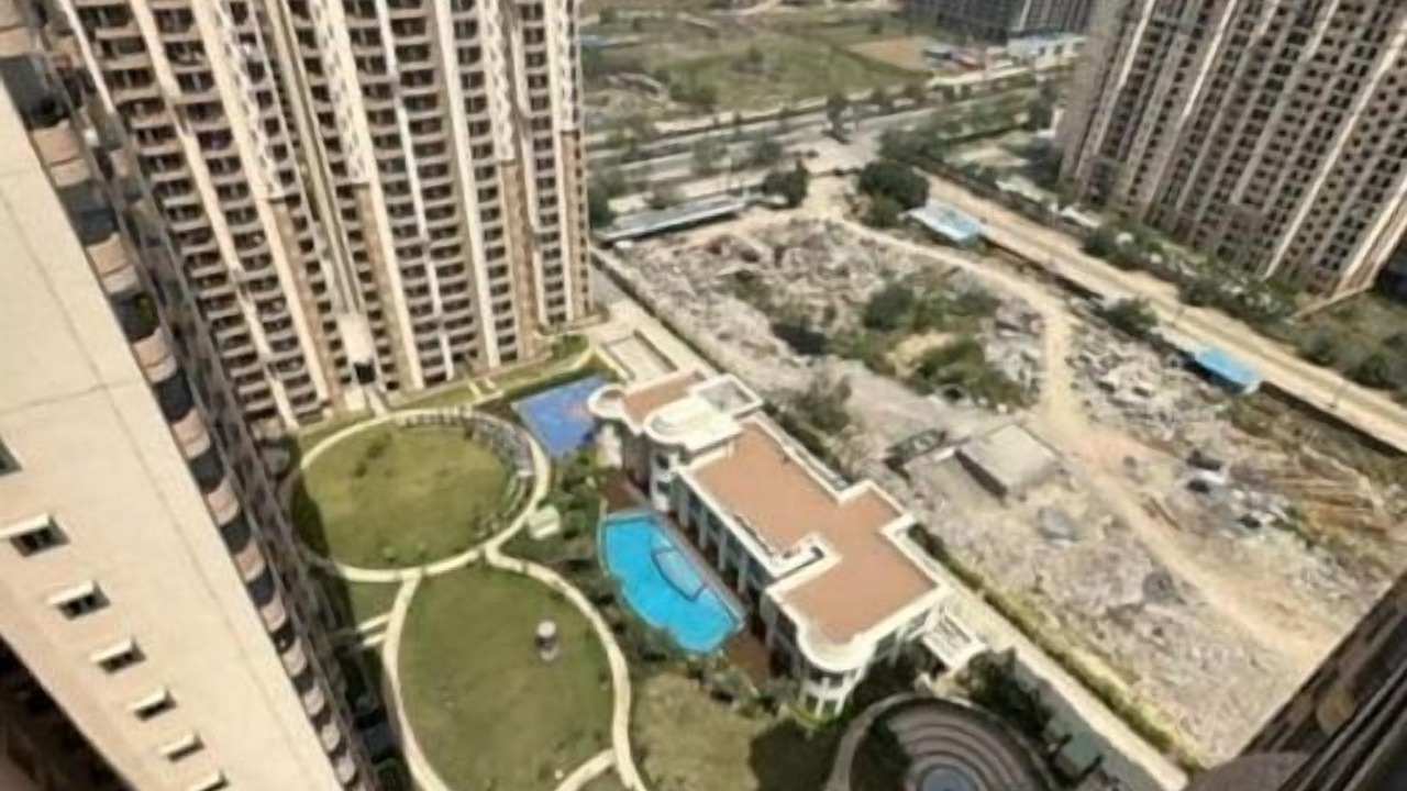 Photo of Outdoor in Greater Noida