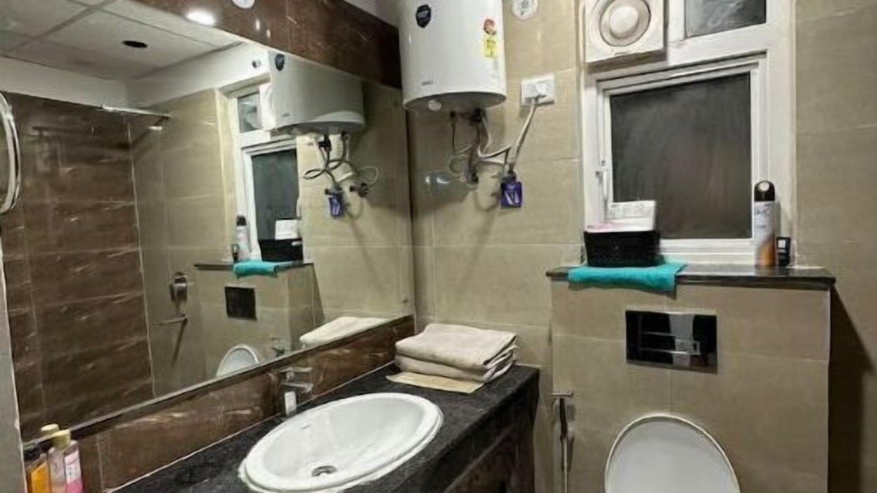 Photo of Bathroom in Greater Noida
