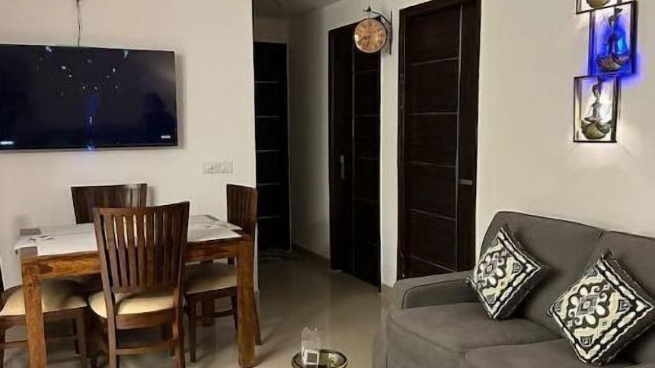 Photo of Livingroom in Greater Noida
