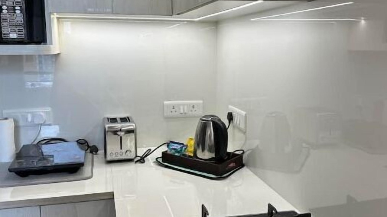 Photo of Kitchen in Greater Noida