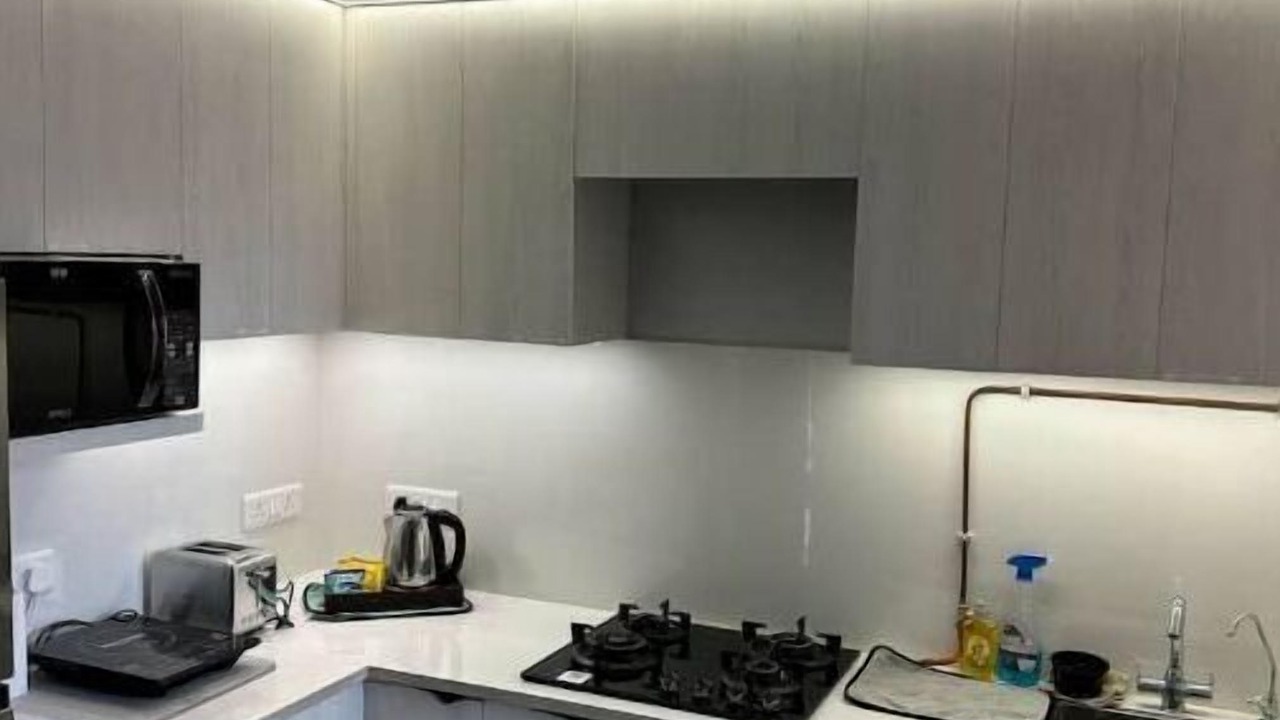 Photo of Kitchen in Greater Noida