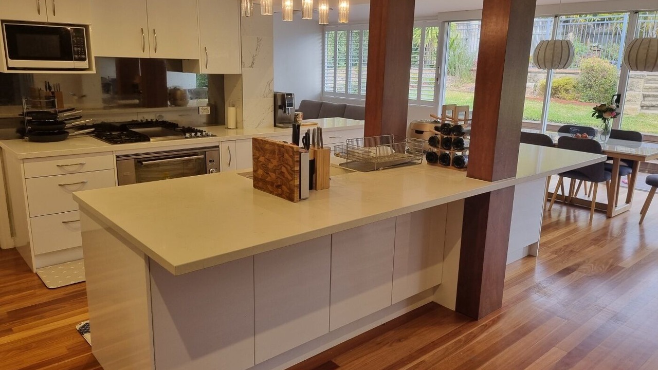 Photo of Kitchen in Glenhaven
