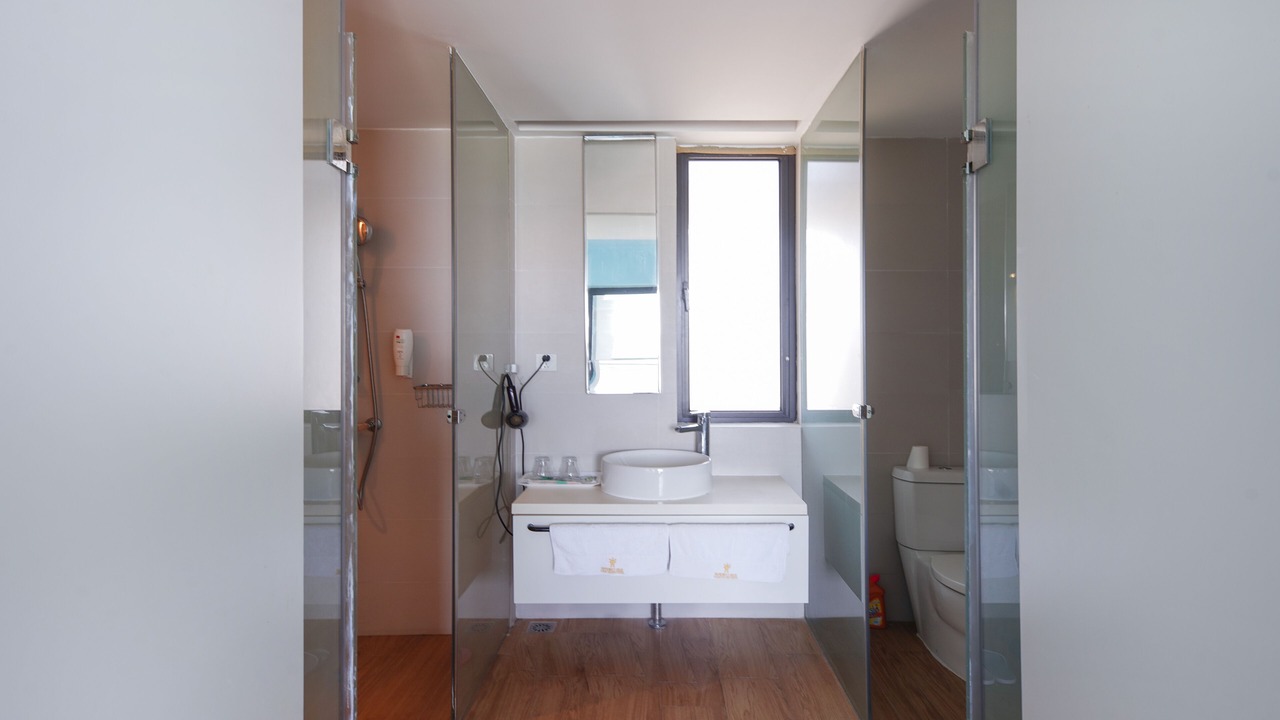 Photo of Bathroom in Huizhou
