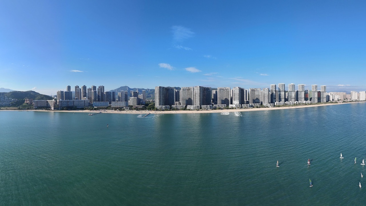 Photo of Outdoor in Huizhou
