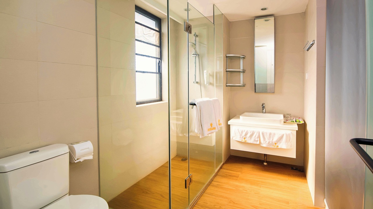 Photo of Bathroom in Huizhou