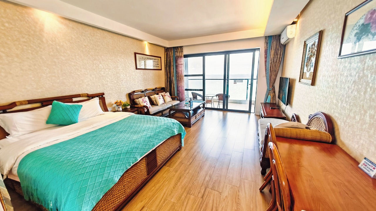 Photo of Bedroom in Huizhou