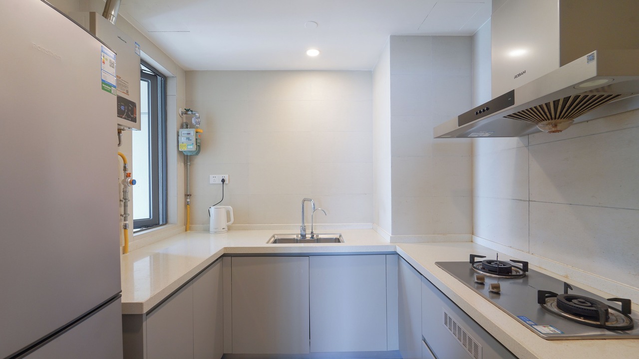 Photo of Kitchen in Huizhou