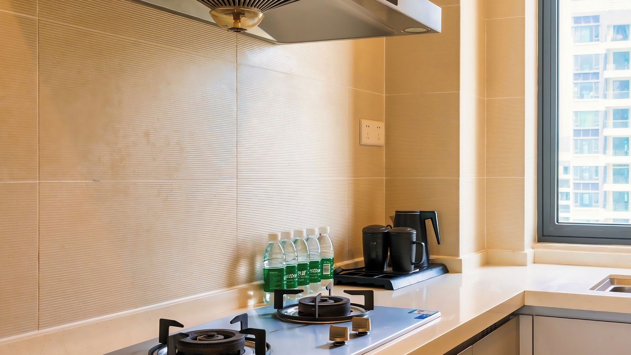 Photo of Kitchen in Huizhou