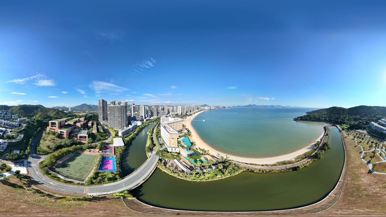 Photo of Outdoor in Huizhou