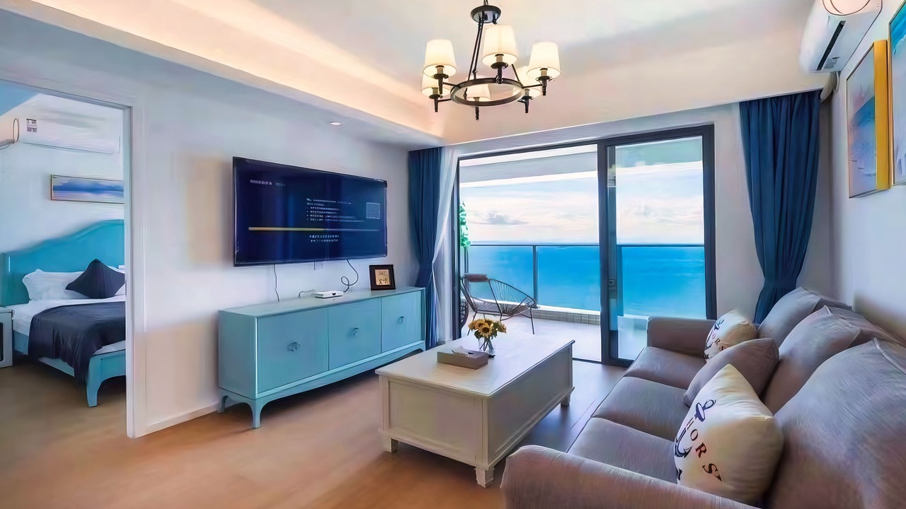 Photo of Livingroom in Huizhou