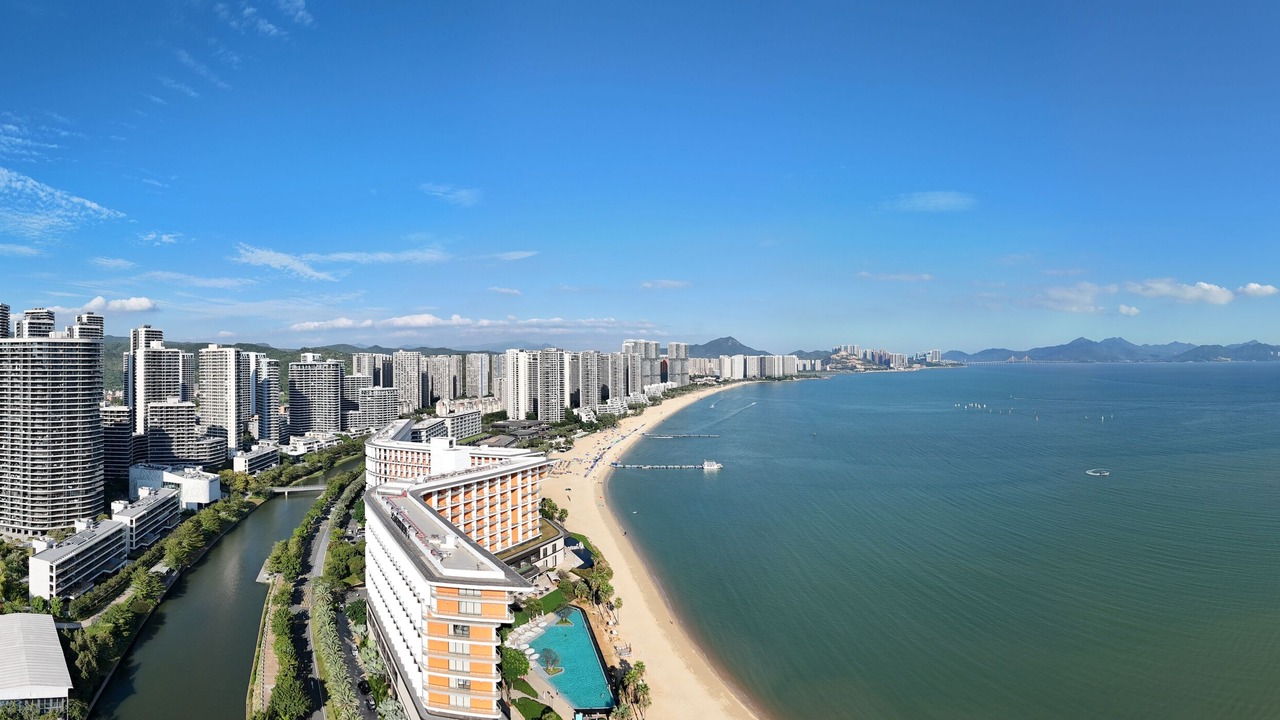Photo of Outdoor in Huizhou