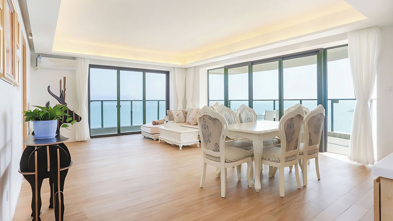 Photo of Livingroom in Huizhou