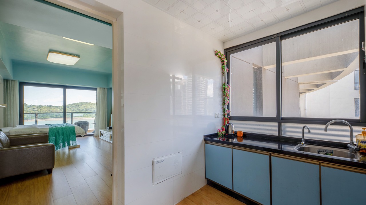 Photo of Kitchen in Huizhou