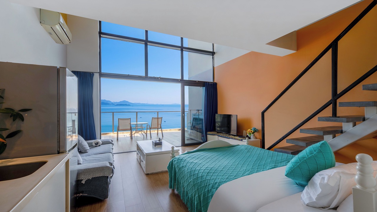 Photo of Bedroom in Huizhou