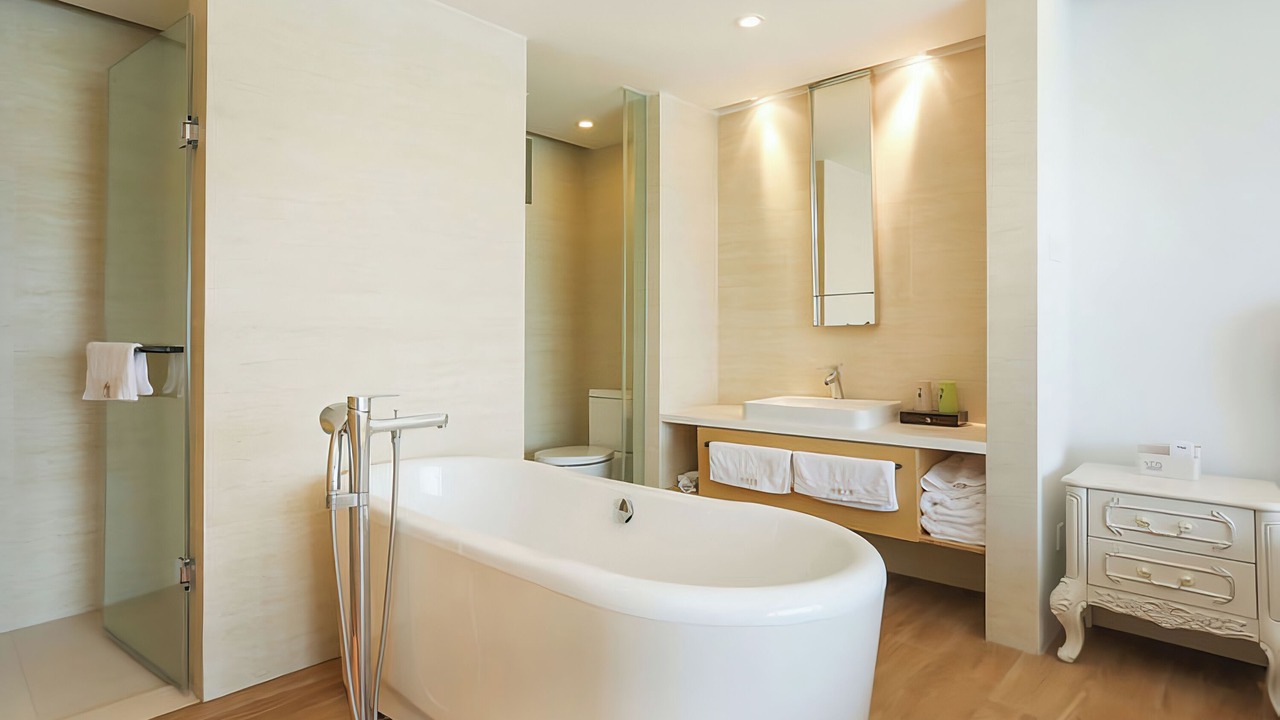 Photo of Bathroom in Huizhou