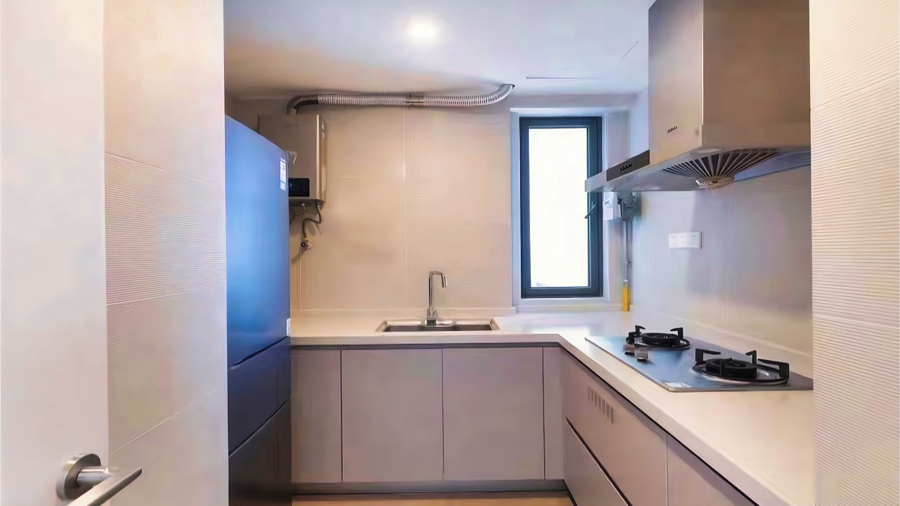 Photo of Kitchen in Huizhou