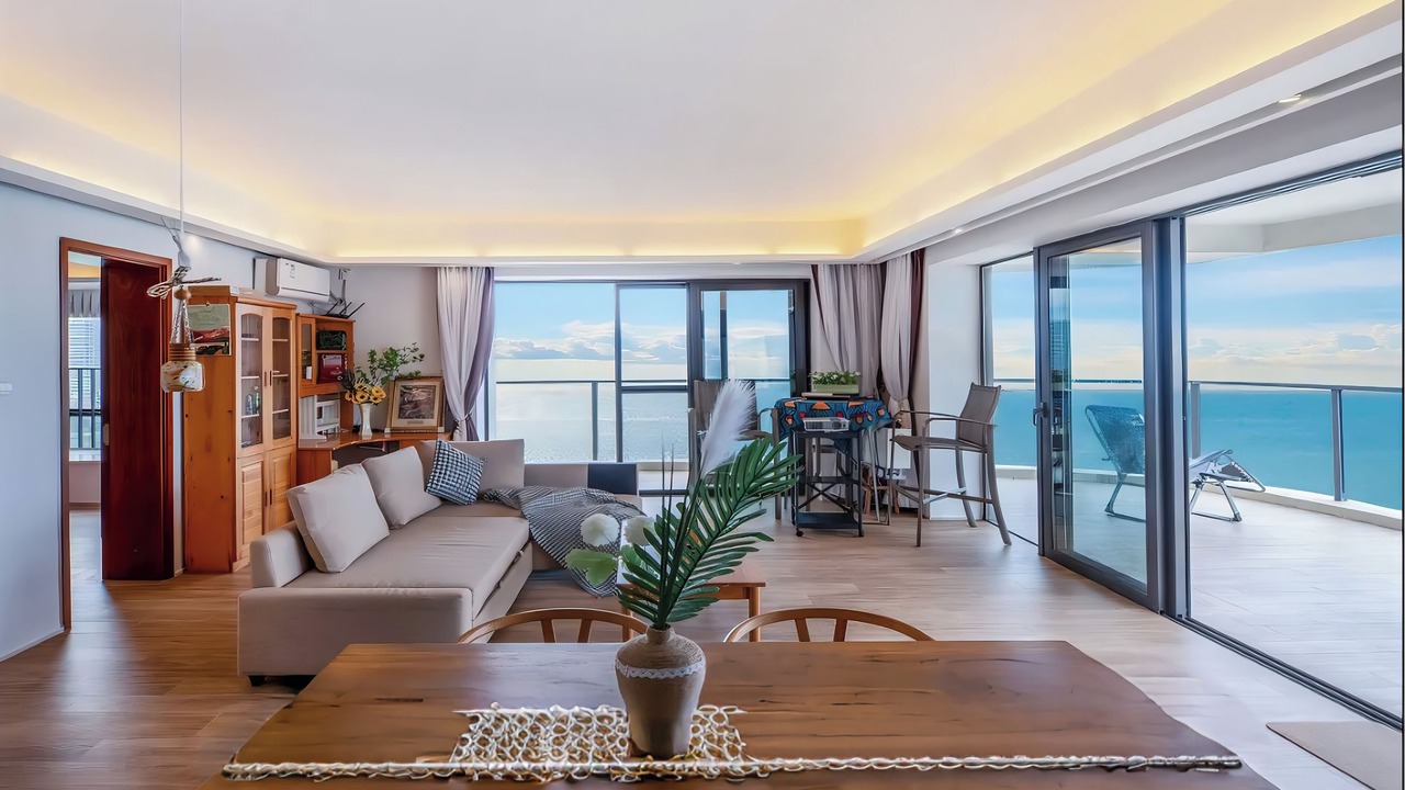 Photo of Bedroom in Huizhou