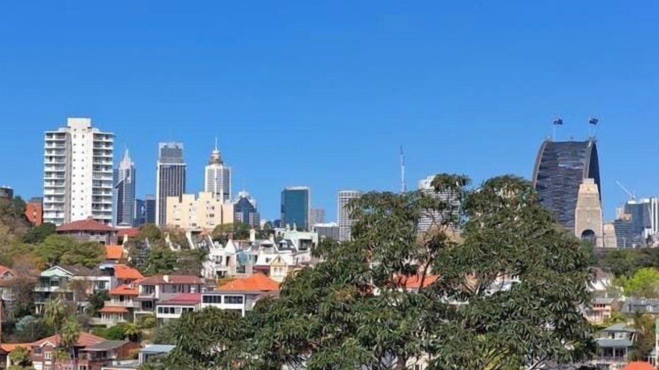 Photo of Patio Balcony in North Sydney