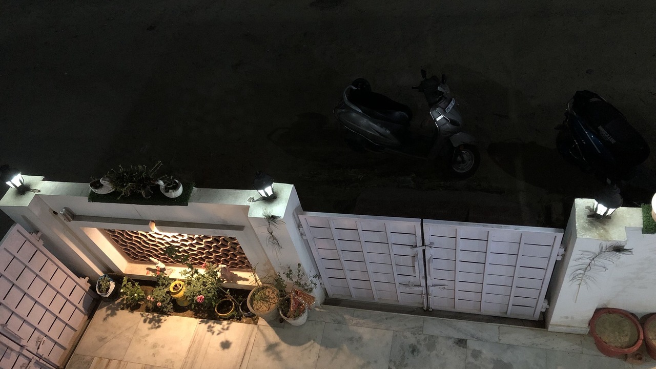 Photo of Outdoor in Agra