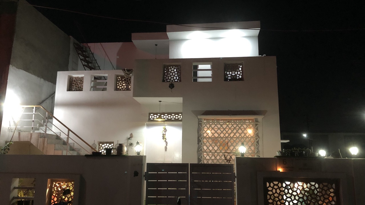 Photo of Outdoor in Agra