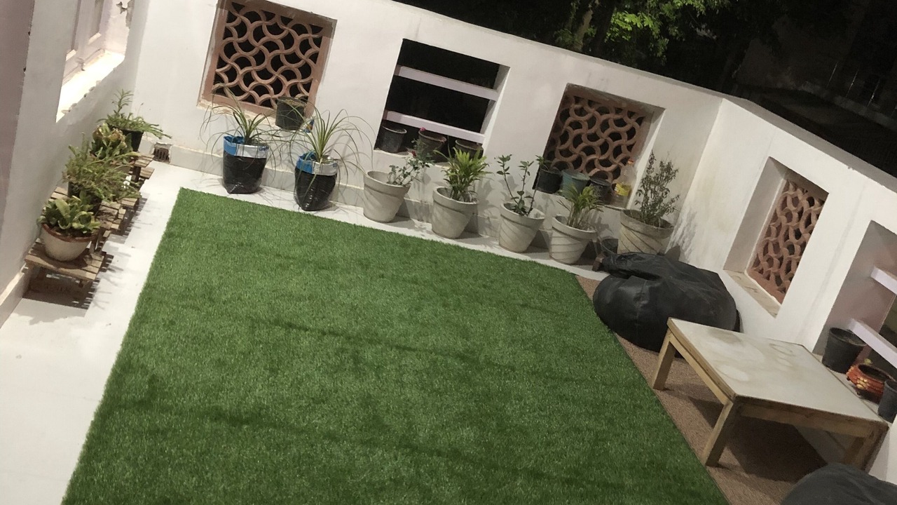Photo of Outdoor in Agra