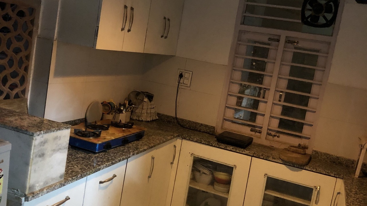 Photo of Kitchen in Agra