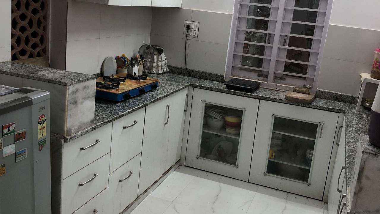 Photo of Kitchen in Agra