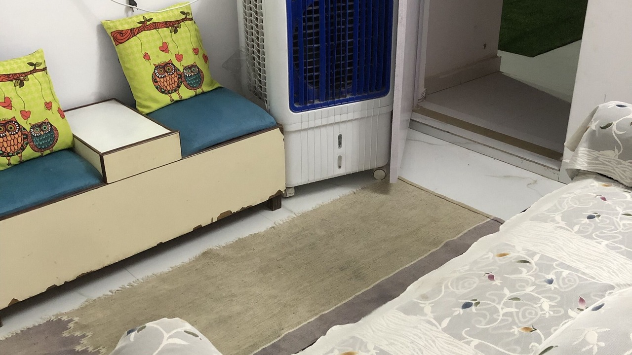Photo of Bedroom in Agra