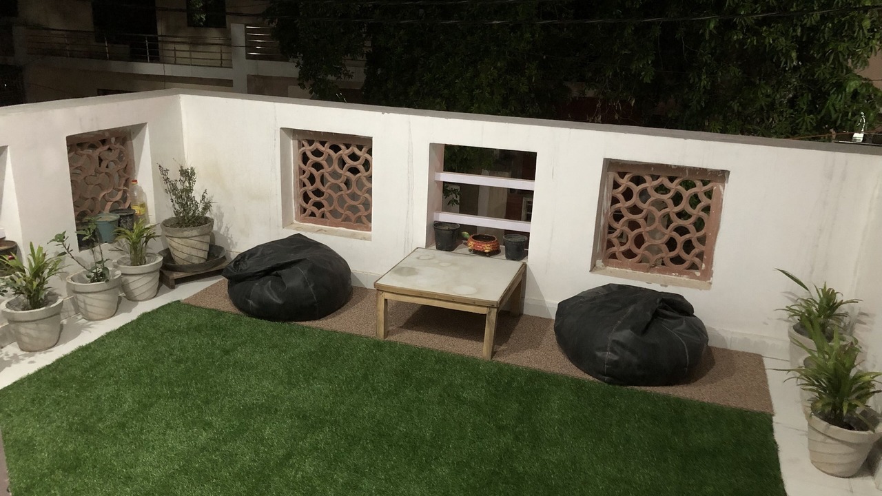 Photo of Outdoor in Agra