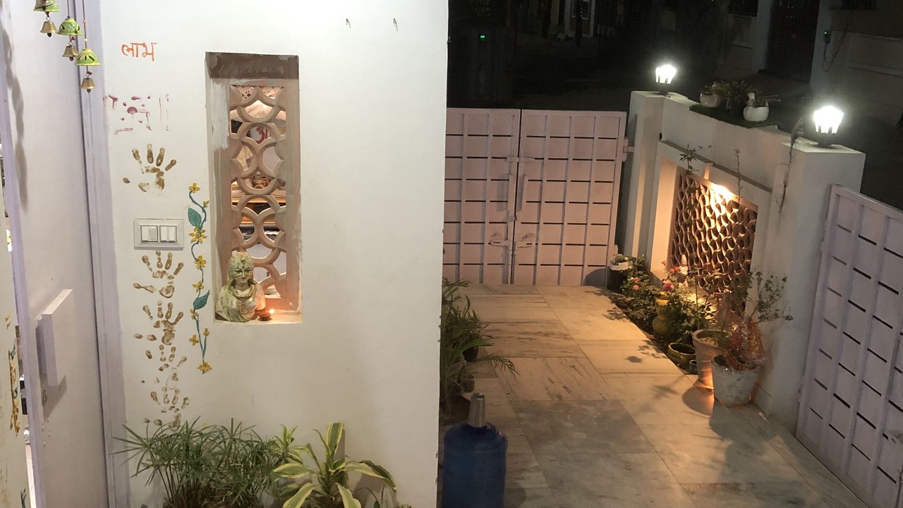 Photo of Outdoor in Agra