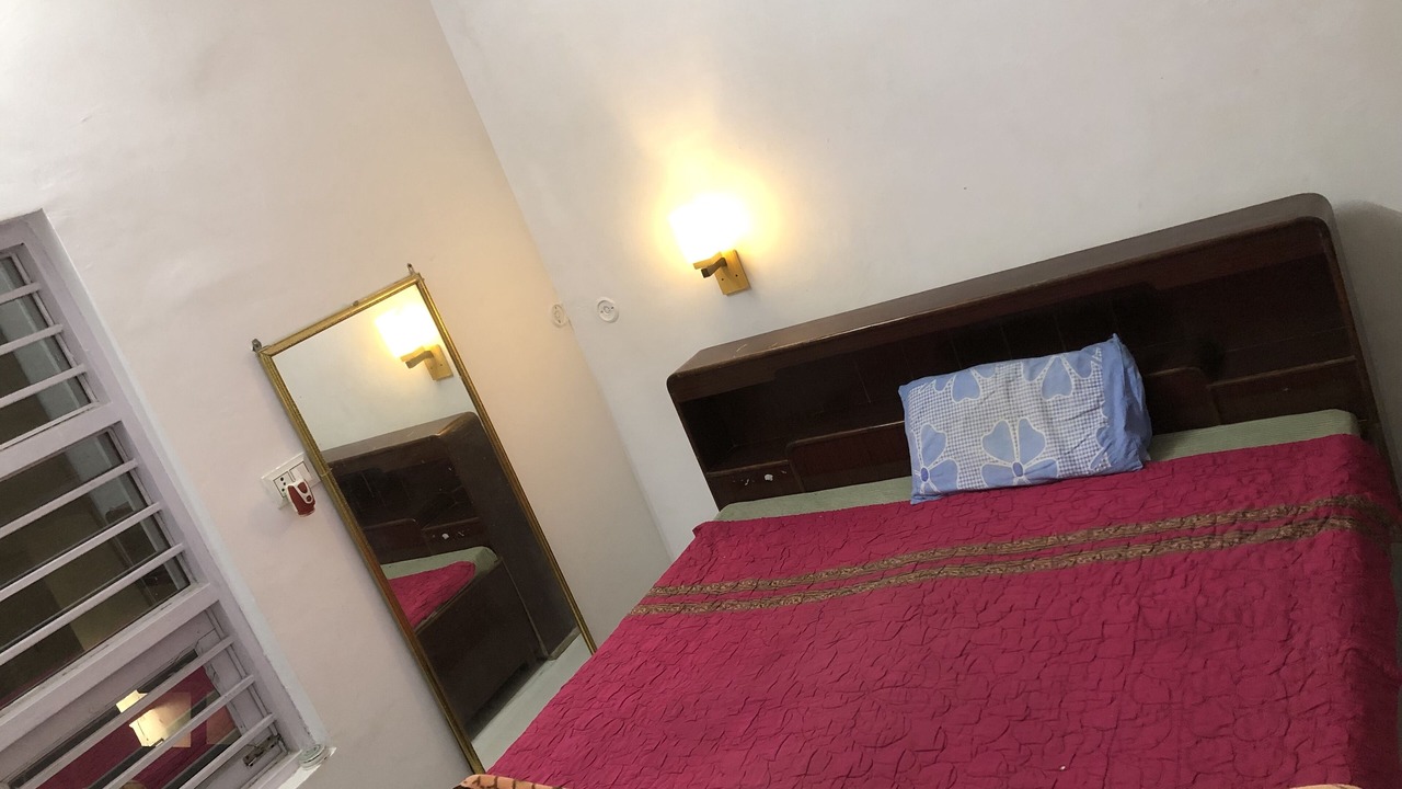 Photo of Bedroom in Agra