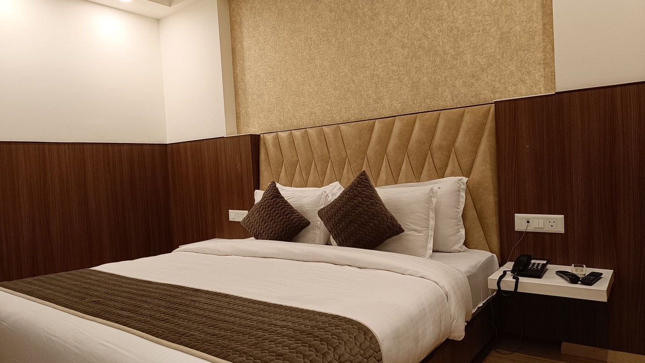 Photo of Bedroom in Gomti Nagar