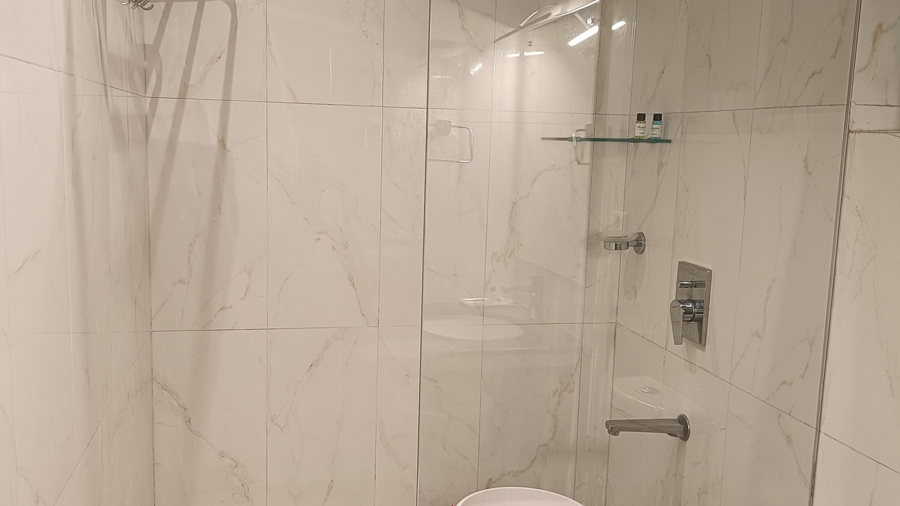 Photo of Bathroom in Gomti Nagar