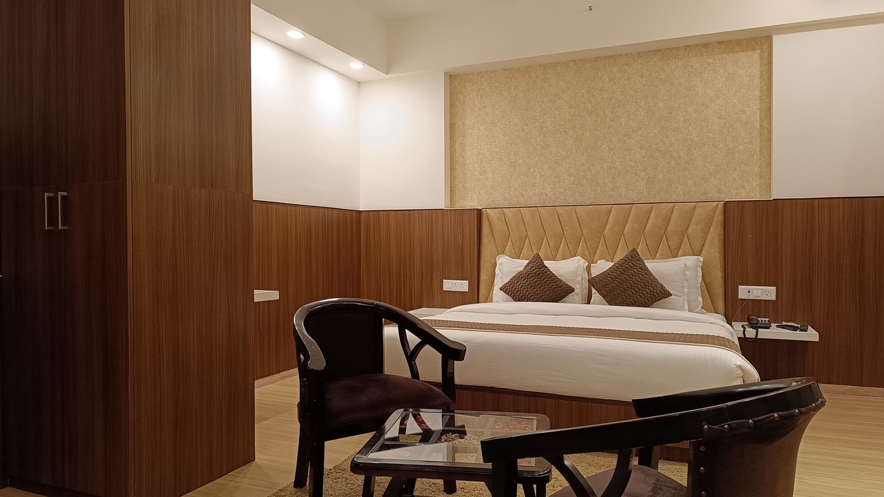 Photo of Bedroom in Gomti Nagar