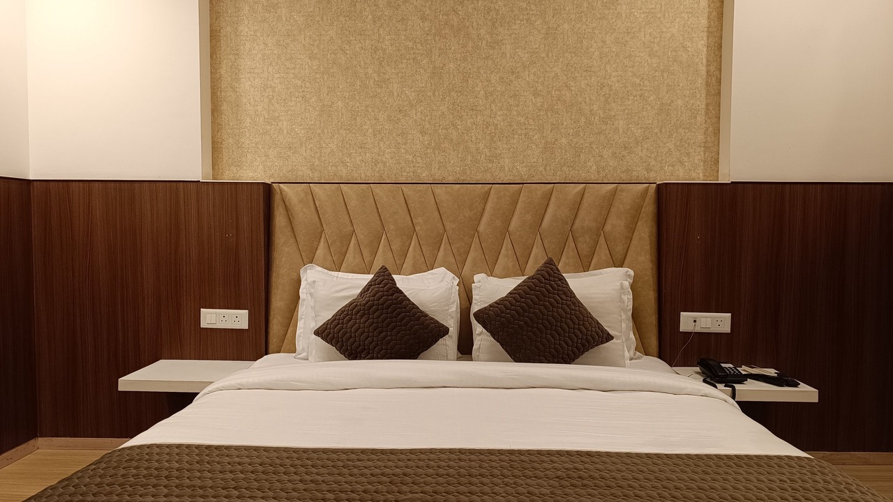 Photo of Bedroom in Gomti Nagar