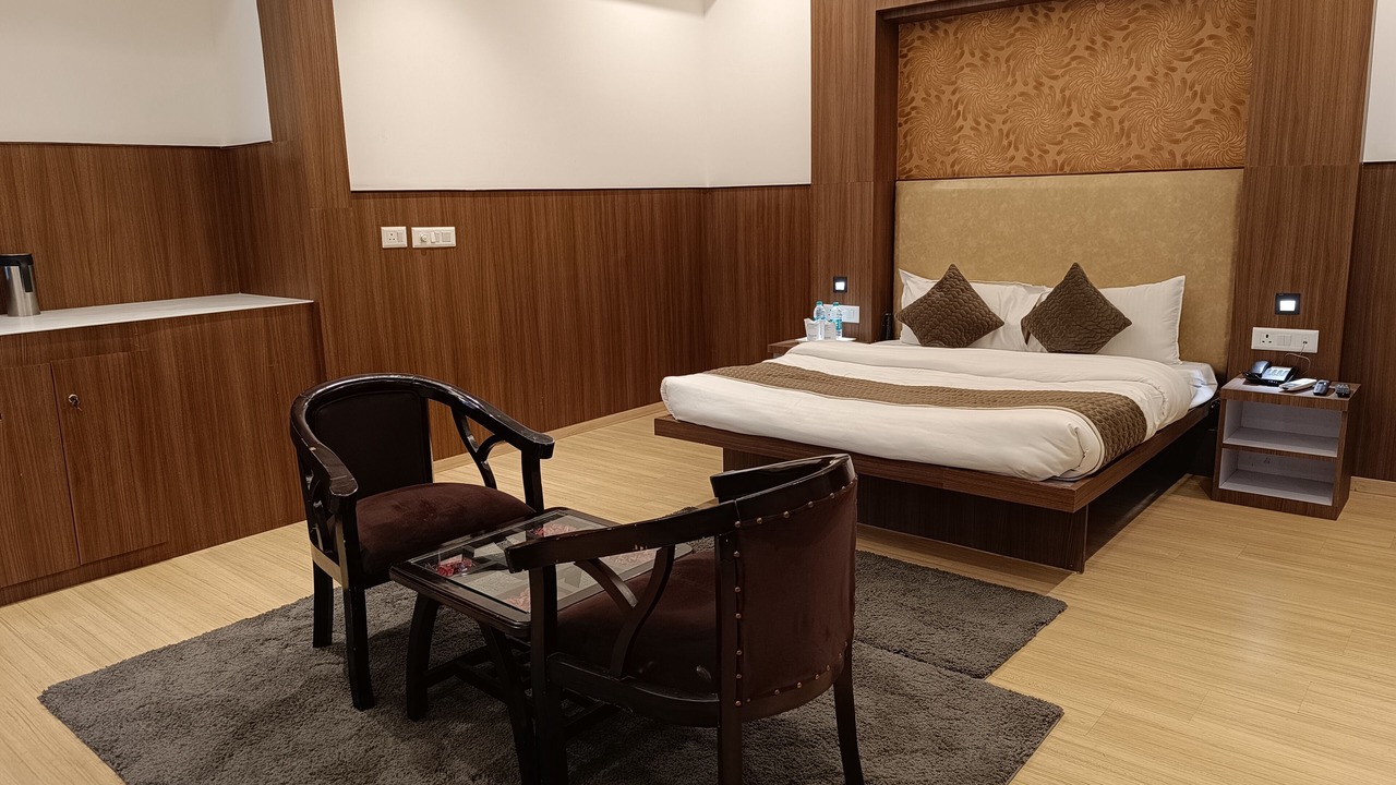 Photo of Bedroom in Gomti Nagar