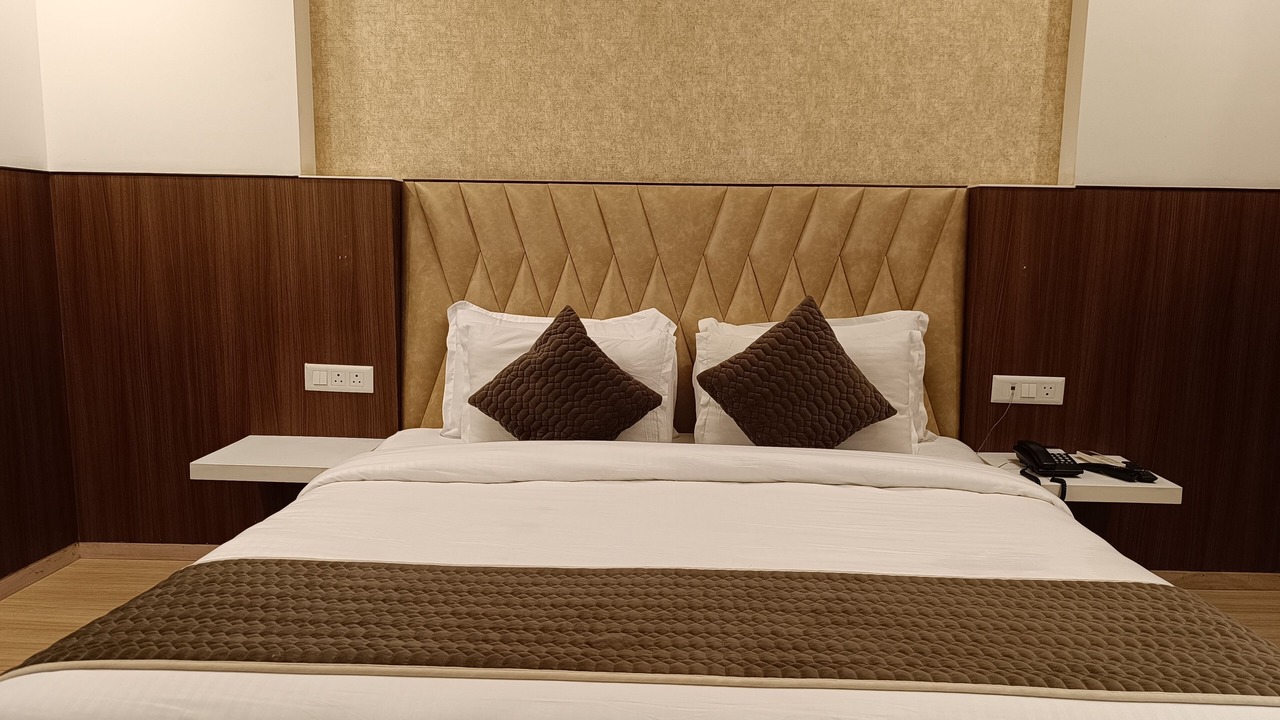 Photo of Bedroom in Gomti Nagar