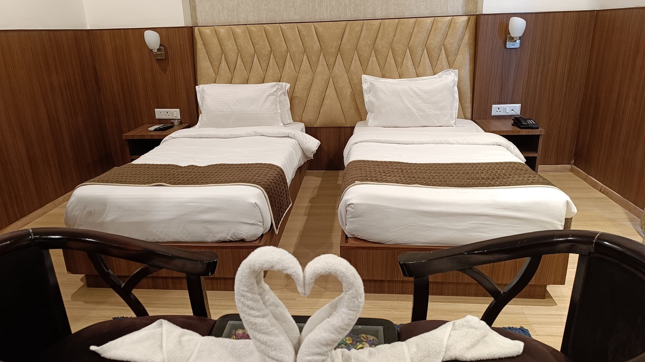 Photo of Bedroom in Gomti Nagar