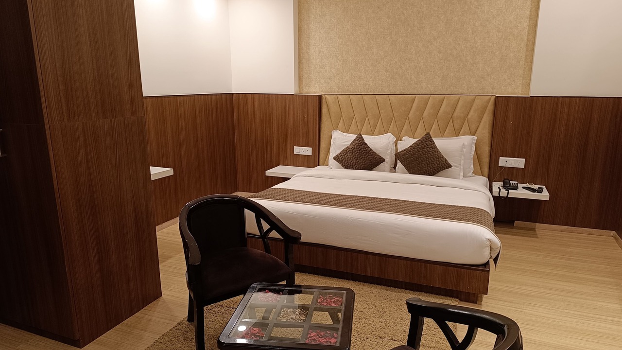 Photo of Bedroom in Gomti Nagar