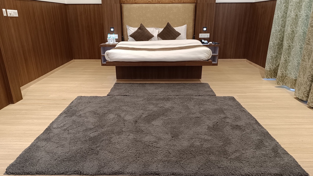 Photo of Bedroom in Gomti Nagar