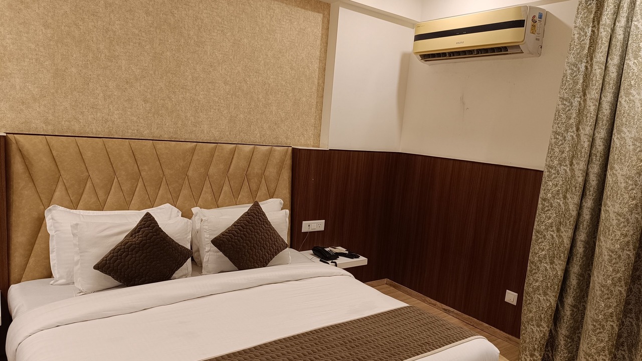 Photo of Bedroom in Gomti Nagar