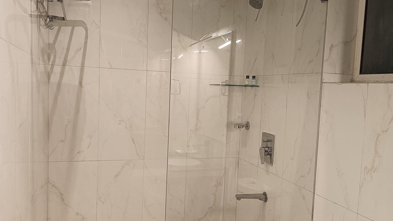 Photo of Bathroom in Gomti Nagar