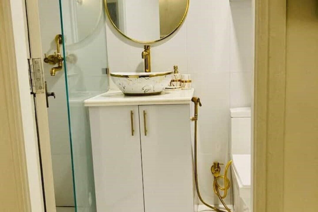 Photo of Bathroom in Greater Noida