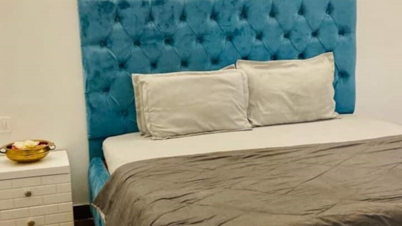 Photo of Bedroom in Greater Noida